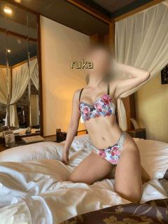 SLYスライ　るかちゃん♪新人