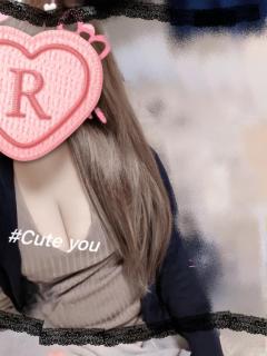 BLUE MOON cafe(大分市) 凛桜(りおん)爆エロ巨乳姫