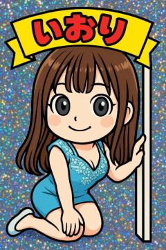 CLUB LUMINE　いおり