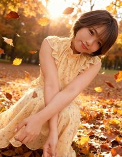 La Rouge　和音【かのん】