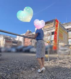 Mrs. LUSH　多江子