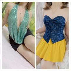 ドスケベ人妻　ドスケべ人妻