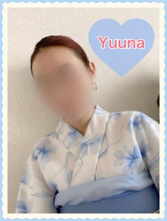 DALIA(ダリア)　ユウナ