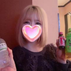 BLUE MOON cafe 大分市デリヘル 唯華(ゆいか)超可愛体験入店 写メ日記「スカイ5のお兄さん」