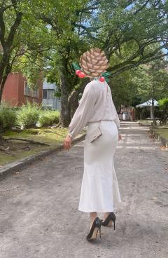 Mrs. LUSH　多江子