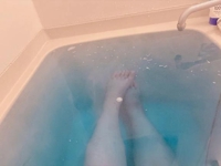 宮崎ちゃんこ都城店 都城市デリヘル くぅ 写メ日記「激熱風呂なぅ」