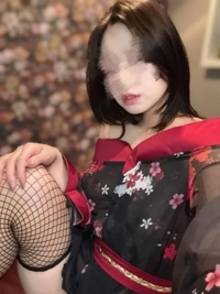 天空のマット熊本店 るな くノ一