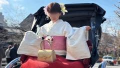 シルエット　新人「あいら」