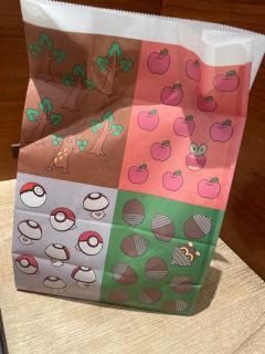 Roots(ルーツ)　かおる