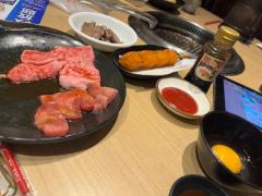 CLUB LUMINE　Haru【ハル】