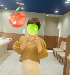 Mrs. LUSH　多江子