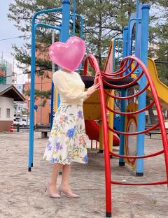 Mrs. LUSH　多江子