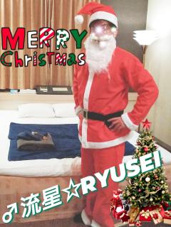 高級女性用風俗・性感エステLOVE愛撫(らぶあいぶ)　♂流星☆RYUSEI