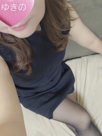 白うさぎ　ゆきの