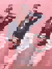 LOHAS(ロハス)　ゆり