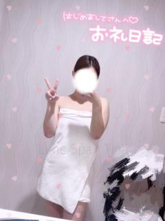 LimeSpa鹿児島　ティナ