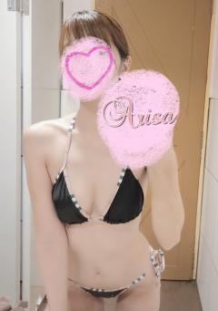 U-NOTE。　ありさ (Arisa)