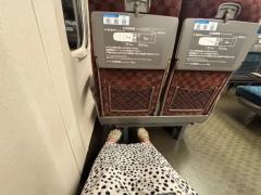 鹿児島ちゃんこ薩摩川内店　もあ