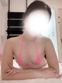 密着SPA!!水着deエステ～美人・素人エステ専門店～　ナナセ☆小柄キレカワ