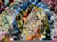 大人の遊園痴「スピーディー」　りつ（敏感で癒し系）