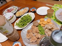 宮崎ちゃんこ都城店　くぅ