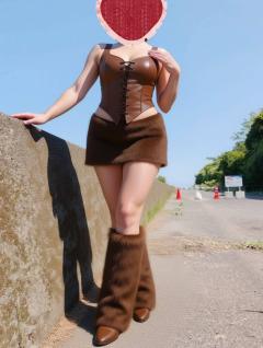 ドスケベ人妻 みらい♡