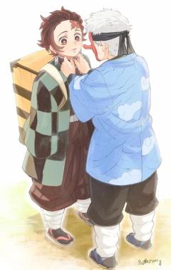 鹿児島ちゃんこ薩摩川内店　きなこ