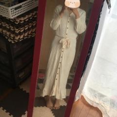 Madam  Cherish　りず