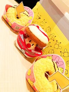 La Rouge　和音【かのん】