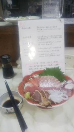 鹿児島ちゃんこ薩摩川内店　きなこ