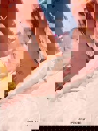 大人の遊園痴「スピーディー」　ゆう（美脚でスレンダー）