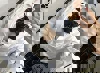 ランキング入賞の女の子