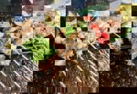 Relaxation spa Clover リラクゼーションスパ クローバー　あいか★Aika