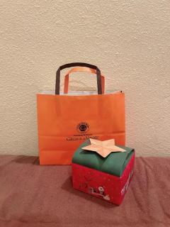 INFINITY沖縄　りな