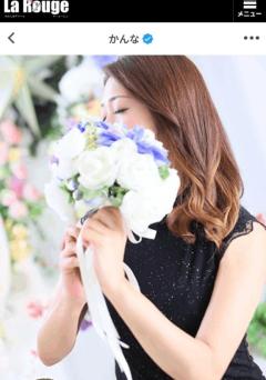 La Rouge　月颯【かぐや】