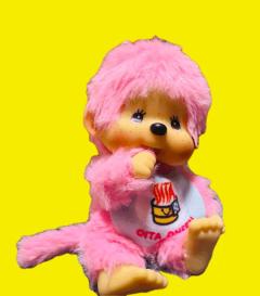 ぷにっ娘　元子ﾓﾄｺ