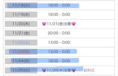 鹿児島天文館デリヘルLOVEVE～ラヴィーヴ～　ありさ☆笑顔◎Hカップの癒し系☆