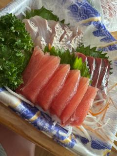 鹿児島ちゃんこ薩摩川内店　ももこ