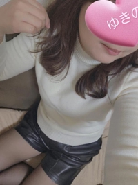 白うさぎ　ゆきの