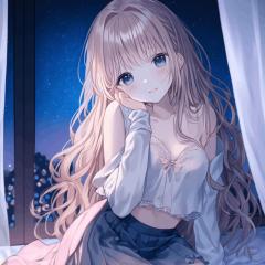 セクシーウィンディー　せいこ♡即尺,逆夜這い