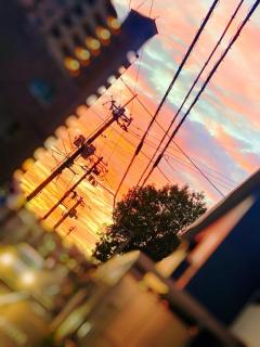 La Rouge　和音【かのん】