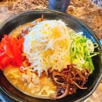 鹿児島ちゃんこ 霧島店　うい