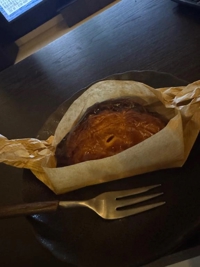 夜のてぃーたいむ