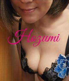 Madam  Cherish　ほずみ