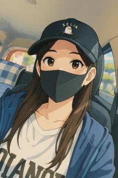 SLYスライ　くるみちゃん♪