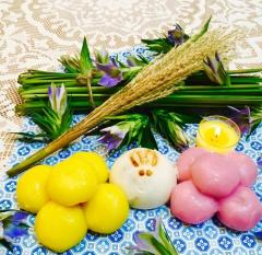 とるっ娘　バニラ