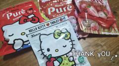 U-NOTE。　ふわり(Fuwali)