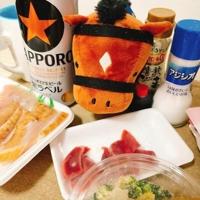 鹿児島ちゃんこ 霧島店　うい