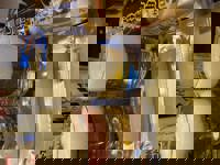 大人の遊園痴「スピーディー」　りつ（敏感で癒し系）