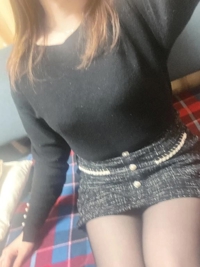 白うさぎ　さおり